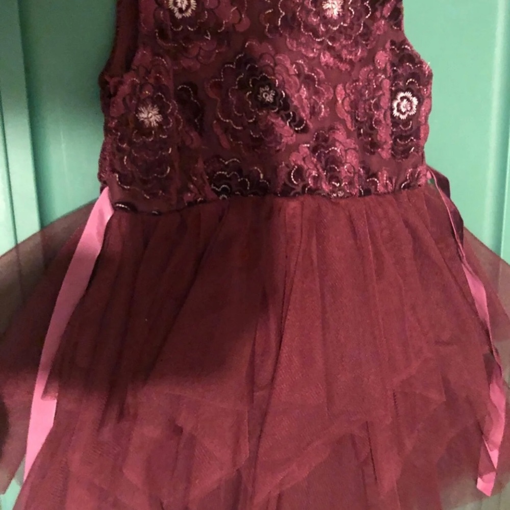 Toddler dress